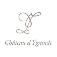 Château d'Ygrande
