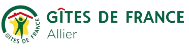 Gîtes de France Allier