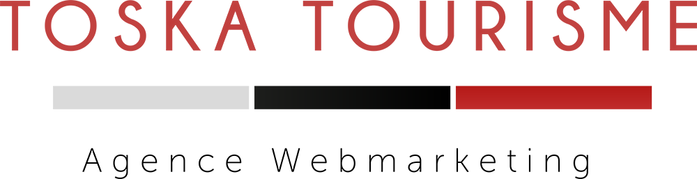 TosKa-Tourisme, agence digitale