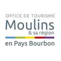 Office de Tourisme de Moulins