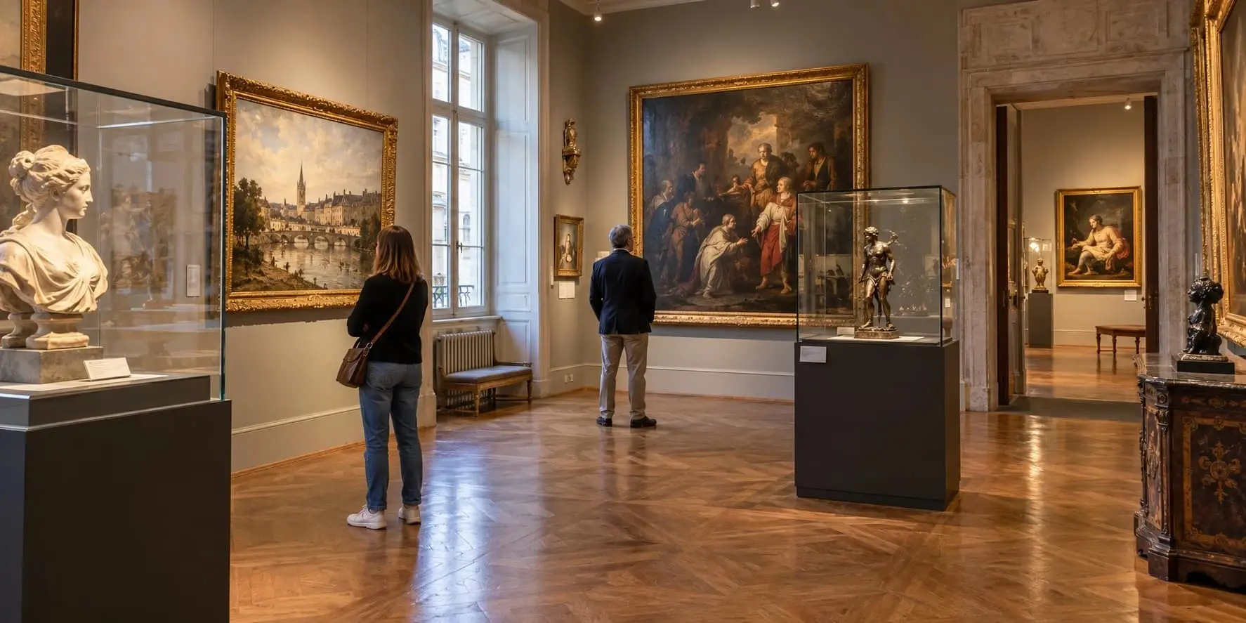 Sites culturels