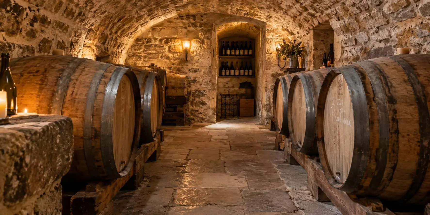 Communication digitale pour la gastronomie, le vin et les produits du terroir