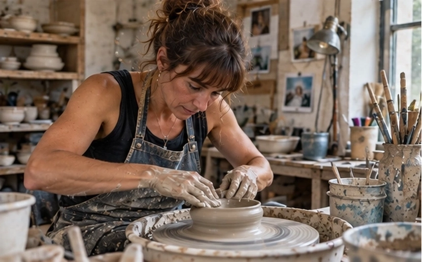 Reportage photographique pour la communication